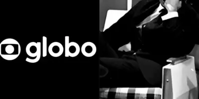 A morte arrasadora de apresentador da Globo ao sofrer infarto ao vivo e derrubar programação da emissora