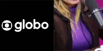“Morreu transando com uma gata”: A perda irreparável de estrela da Globo entregue por atriz ao vivo em canal