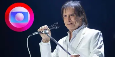 Fim de uma era acaba de chegar para Roberto Carlos após 50 anos e Globo toma atitude imperdoável