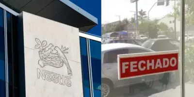 Demissão e encerramento de atividades: O fechamento de fábrica GIGANTE da Nestlé após anos