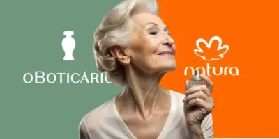 Idênticos a Dior e Chanel: 5 perfumes do Boticário e Natura para idosas exalarem cheiro de milionária