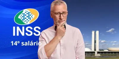 O anúncio do Senado em 2024 ao falar a real sobre liberação do 14º salário do INSS a aposentados