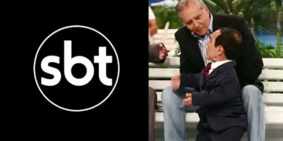 “Profundo sentimento”: Morte de humorista aclamado do SBT aos 74 confirmada na Globo faz país chorar em 2024