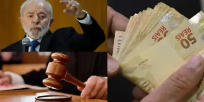 Nova lei, decisão de Lula e valor do salário mínimo em 2025: 3 viradas chegam aos trabalhadores HOJE