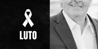 Luto nesta segunda (19): Ator aclamado no Brasil é encontrado morto e jornal da Globo confirma adeus
