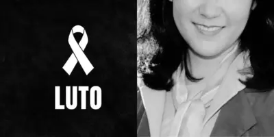 Luto nesta sexta (9): Morte de atriz aclamada no Brasil é confirmada após perder luta contra câncer