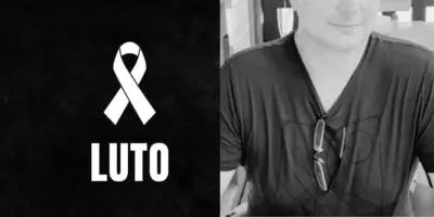 Luto nesta terça (6): Famoso é encontrado morto em casa aos 57 anos em SP: “Não aguentava mais”