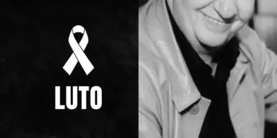 Luto: Estrela do Domingão morre após sofrer infarto e Jornal da Globo emite comunicado hoje (05)