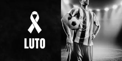 Luto nesta quarta (21): Jogador de futebol morre aos 27 anos após partida e jornal da Globo confirma perda