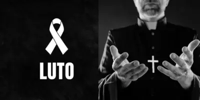 Luto nesta sexta (2): Padre aclamado no Brasil tem morte confirmada aos 52 anos após sofrer ataque fulminante