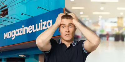 “Encerramento”: Rival n°1 da Magazine Luiza confirma fim de serviço crucial e clientes ficam sem chão