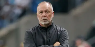Quentinha de demissão de Mano Menezes no Fluminense chega voando