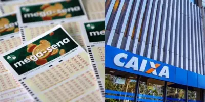 Pra ficar milionário ainda em 2024: 8 dicas preciosas pra ganhar na Mega-Sena que a Caixa deve esconder