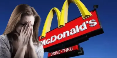 “Necessidade”: Fim de serviço aclamado do McDonald’s é confirmado e atinge mais de 100 unidades do fast-food