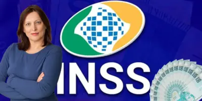 INSS não quer que você saiba: Segredo pra conquistar aposentadoria de R$ 5 mil aos 55 anos em 2 passos