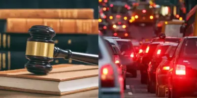 Fim de uma era: Nova lei de trânsito entra em vigor pra arrancar + de 7 milhões de carros das estradas e pode ser o seu