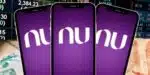 Nubank conta com milhões de clientes no Brasil- Foto Internet