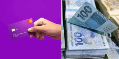 Melhor que o 14° salário: Nubank libera saque salvador de R$ 1 mil em agosto em apenas 6 passos online