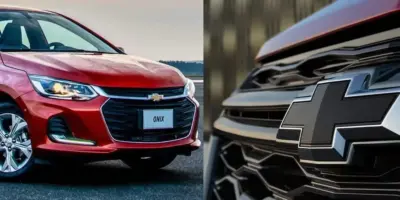 Chevrolet Onix aniquilado por 3 novos queridinhos do Brasil e esses são carros mais vendidos HOJE
