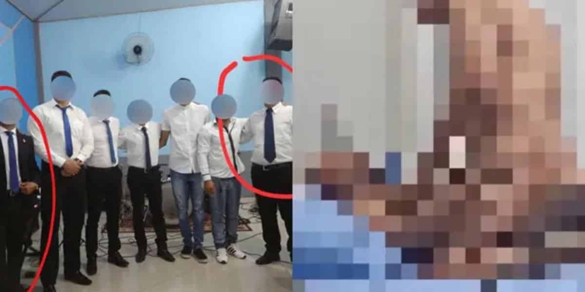 Pastor e obreiro- na igreja e na cama | Reprodução http://www.otvfoco.com.br/wp-content/uploads/2015/05/Daniela-Mercury.jpg
