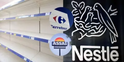 Descanse em paz, Nestlé: O fim arrasador de 3 chocolates populares com adeus em Carrefour, Assaí e mais