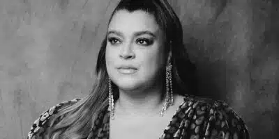 Preta Gil (Foto: Reprodução)