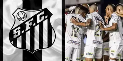Substituto de Giuliano, craque do Vasco e +1: Teixeira arma pacotão com 3 reforços pra salvar o Santos