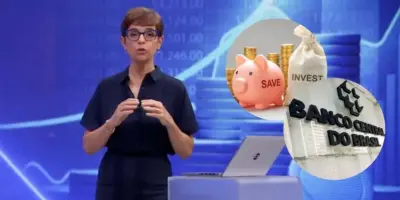 “Unanimidade”: Lo Prete paralisa JG com decreto do Banco Central que cai como bomba nas poupanças Caixa