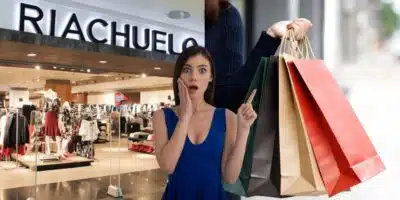 Riachuelo e rival no mercado - Foto Reprodução Internet