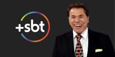 +SBT e Silvio Santos (Fotos: Reproduções / SBT)