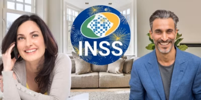 Martelo batido: INSS confirma nova idade mínimo para se aposentar em 2024 em 2 passos
