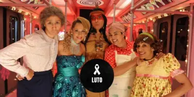 A morte precoce de astro do Zorra Total pouco depois de descobrir câncer e últimas palavras: “Estarei sedado”