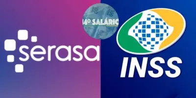 Comunicado oficial do Serasa desvenda verdade sobre nova lei do 14º salário do INSS e situação a aposentados