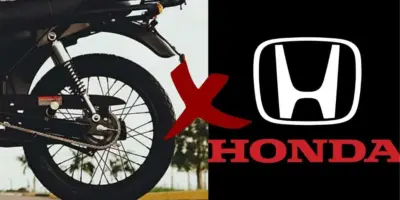 Por R$ 8 mil e mais barata do Brasil: Rival da Honda lança moto no precinho pra comprar em 2024