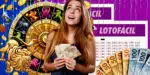 3 signos, incluindo o de Leão, estão com a sorte e devem jogar na Lotofácil ( (Foto: Reprodução/Montagem/Lennita/TV Foco/Canva/Caixa)