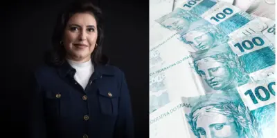 “Hoje”: Anúncio decisivo de Simone Tebet atinge Banco Central com desfecho do Real após 30 anos no Brasil