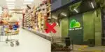 Supermercado / Pão de Açúcar - Montagem: TVFOCO