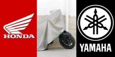 Honda lança moto para aniquilar a Yamaha (Reprodução/Logo Dowload/Auto Papo/Carandbike)