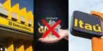 Rival do Itaú e o adeus ao ser aniquilado pelo Banco do Brasil (Reprodução/Brazil Journal/Canva/Investidor10)