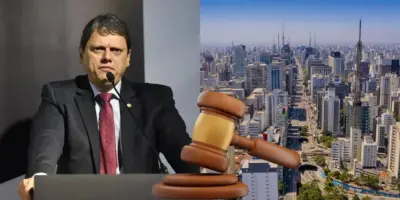 “Vamos fechar agências”: Tarcísio baixa o facão em SP com decreto histórico que atinge 44M de paulistas