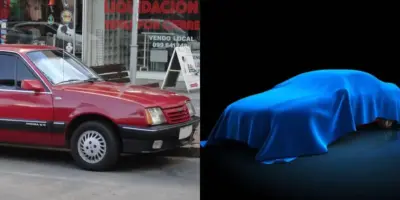 Quase 1 milhão de vendas: Novo Monza, popular no Brasil, é anunciado e motoristas já podem comprar