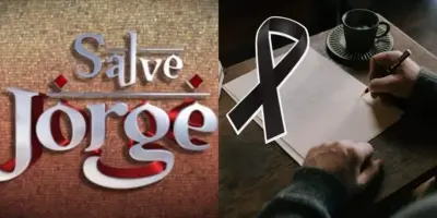 Grave acidente e carta psicografada: A morte arrasadora de galã de Salve Jorge, da Globo, e Brasil em luto
