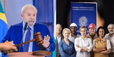 Mais de R$3 mil: Governo Lula arma aumento do salário mínimo para 3 profissões populares em AGOSTO