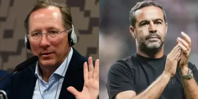 Craque de R$ 17 milhões chutado do Botafogo: Artur Jorge passa por cima de Textor e crava adeus de estrela