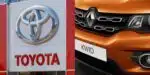 Toyota lança carro popular na casa dos R$ 50 mil pra destruir Kwid (Foto: Reprodução/ Internet)
