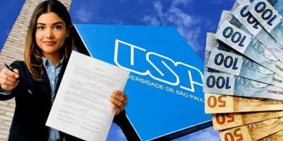 Salário de 20k garantido: Cursos gratuitos da USP chegam hoje (28) para turbinar currículo dos 18 aos 70+