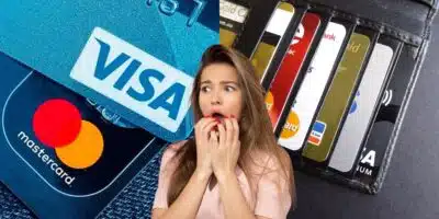 Imagem card com fundo