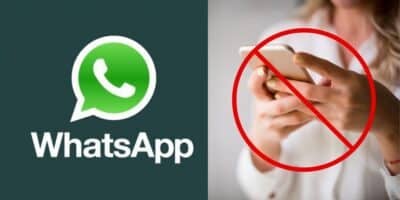 Whatsapp e fim do número - Foto Reprodução Internet