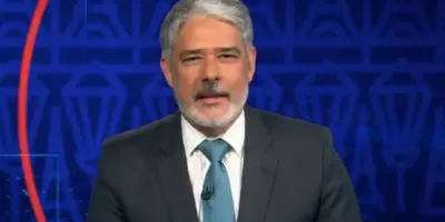 Em meio a corte no JN, Globo apela com fenômeno milionário e Bonner afunda Record: Audiências 5/8