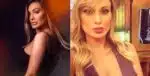 Andressa Urach expôs relação de incesto (Fotos: Reprodução/ Intagram/ Montagem)